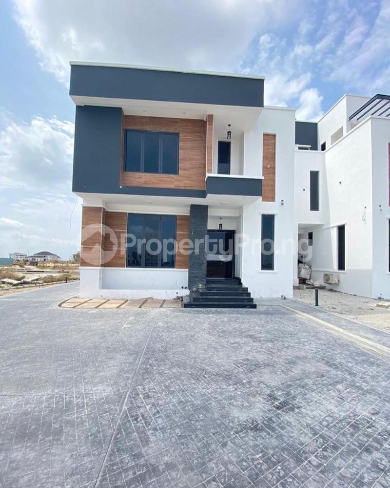 5 bedroom House for sale Ikate Lekki Lagos
