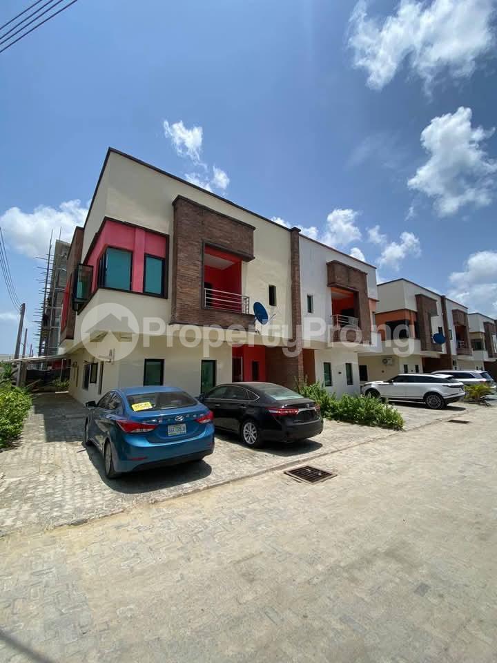 5 bedroom House for sale Ikate Lekki Lagos