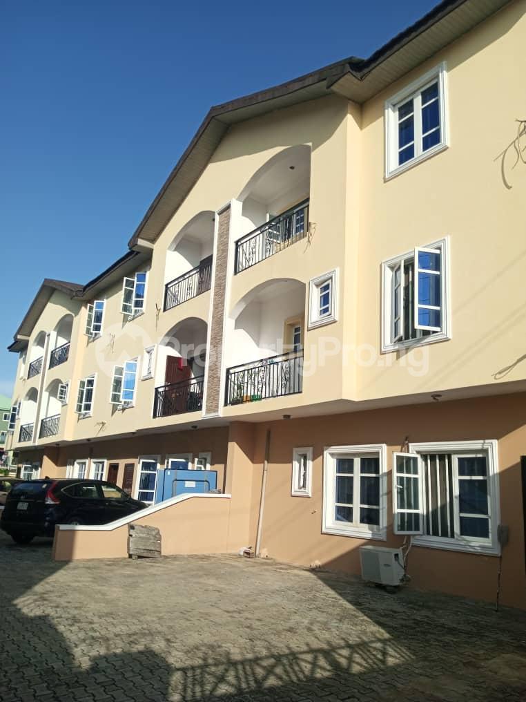 5 bedroom House for sale Mobil Road Ilaje Ajah Lagos