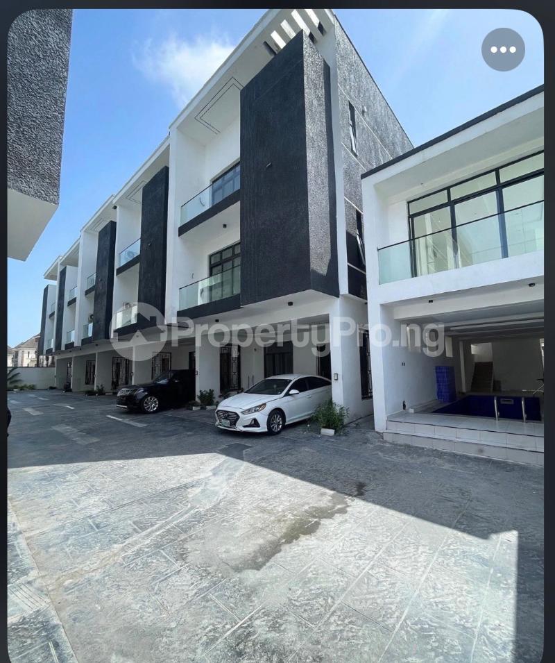 5 bedroom House for sale Ikate Lekki Lagos