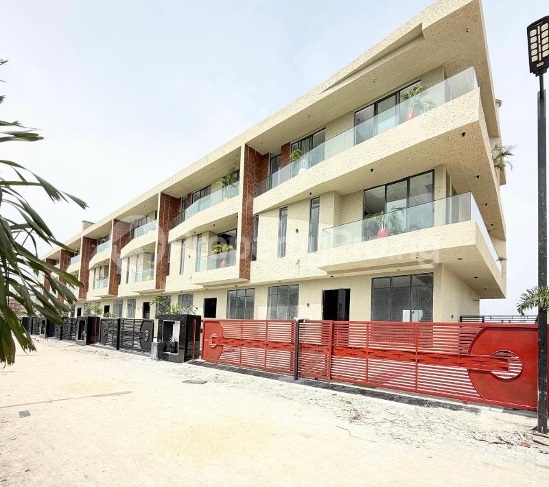 5 bedroom House for sale Freedom Way Lekki Lagos