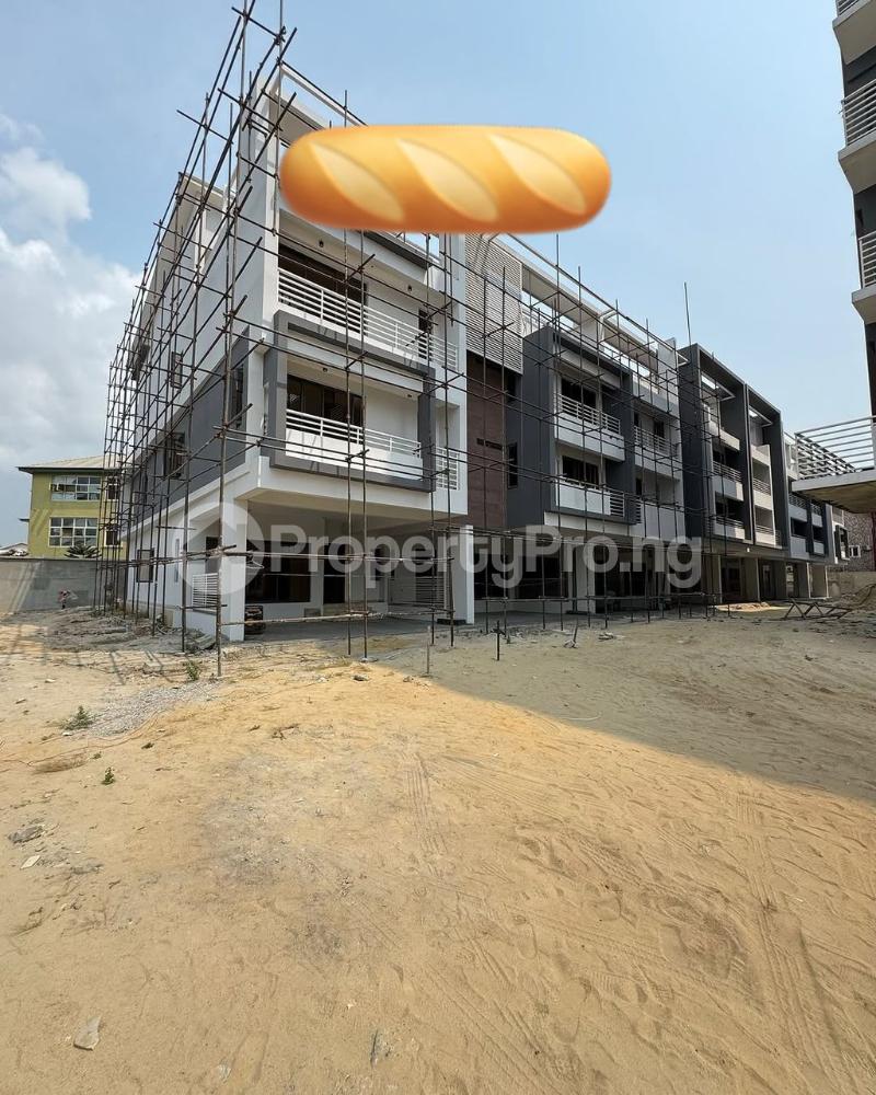 5 bedroom House for sale ONIRU Victoria Island Lagos