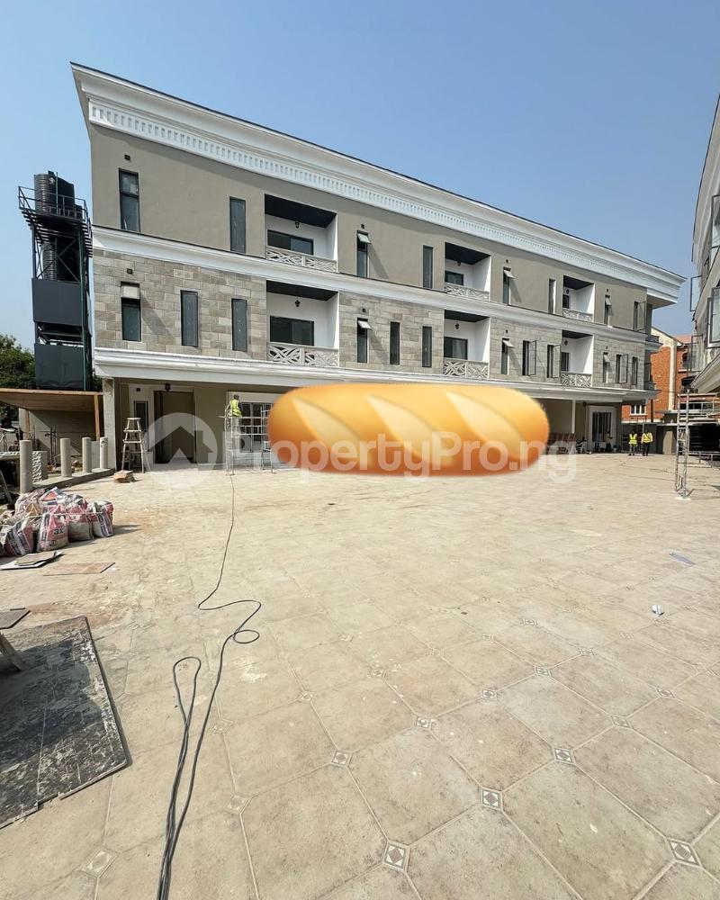 5 bedroom House for sale Ikoyi Lagos