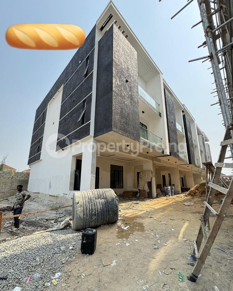 5 bedroom House for sale Ikate Lekki Lagos