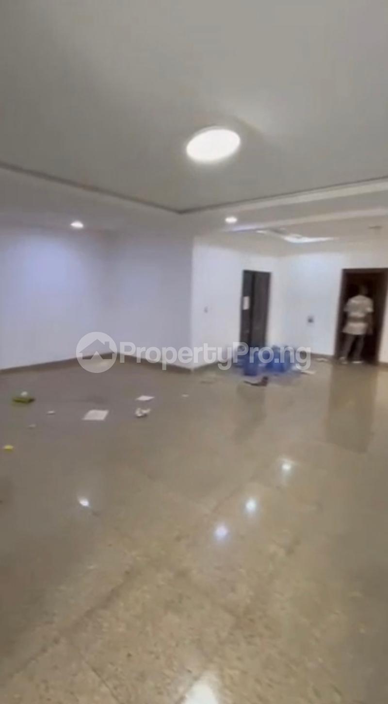 5 bedroom House for rent Wuye Main Wuye Abuja