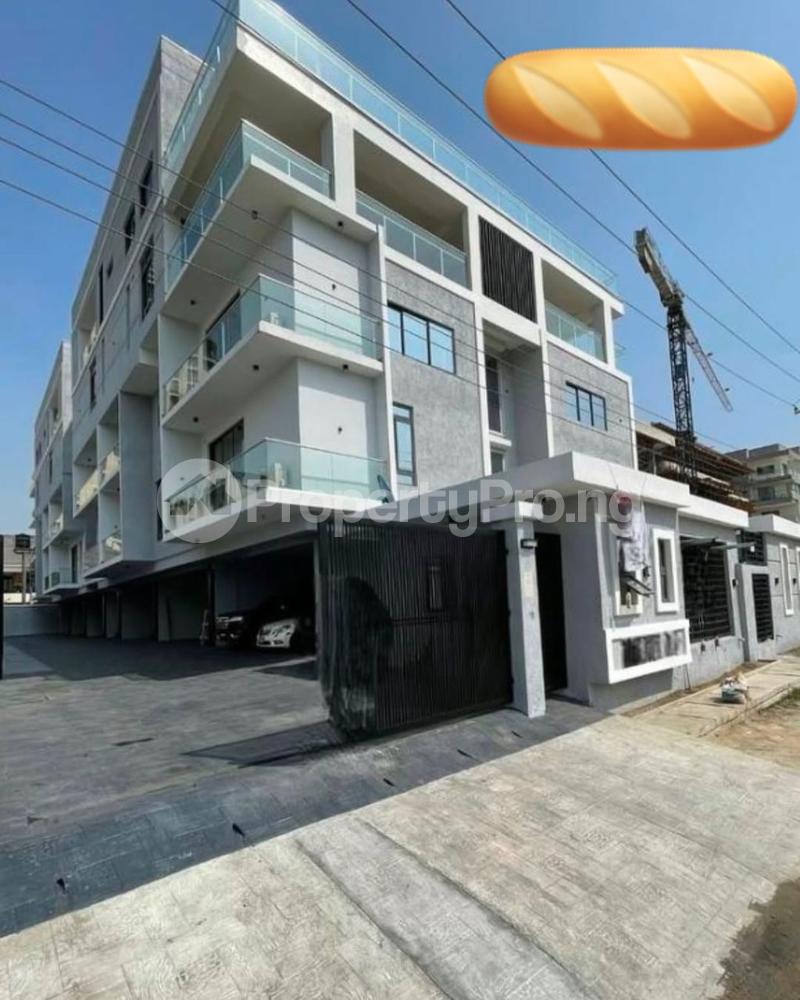 5 bedroom House for sale Ikoyi Lagos