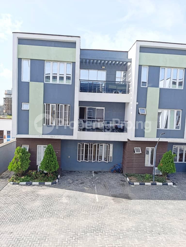 5 bedroom House for sale Ikate Lekki Lagos