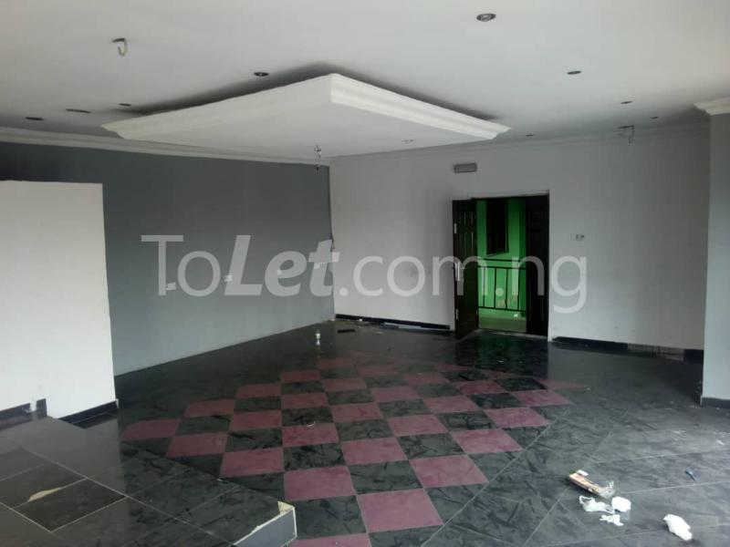 Commercial Property for rent   Opebi Ikeja Lagos