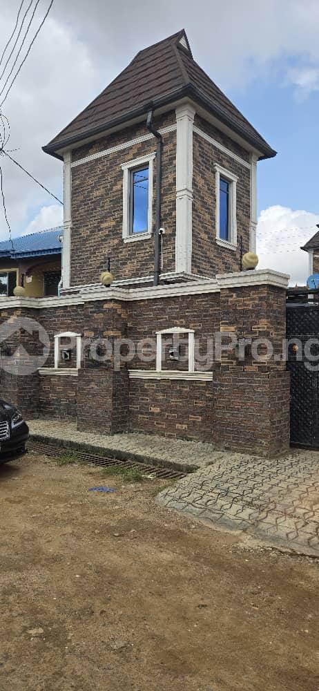 House for sale Orisunbare Orisunbare Alimosho Lagos