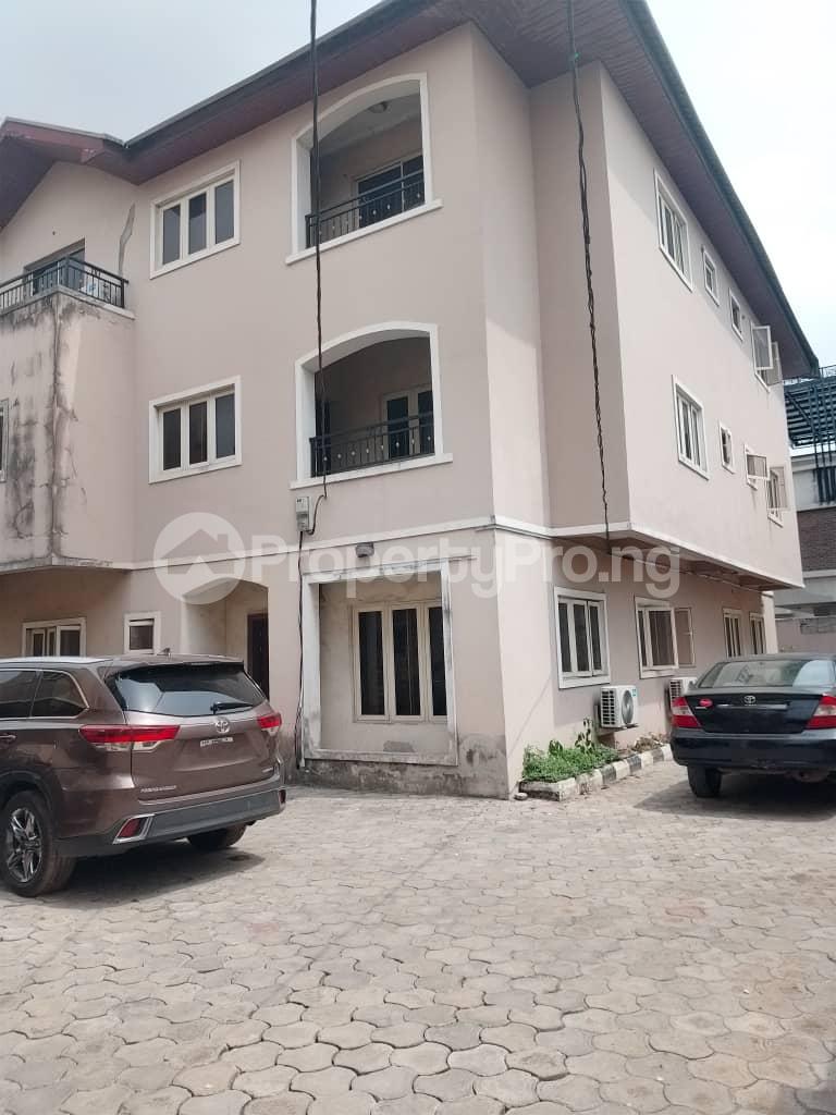5 bedroom House for sale Ikeja GRA Ikeja Lagos