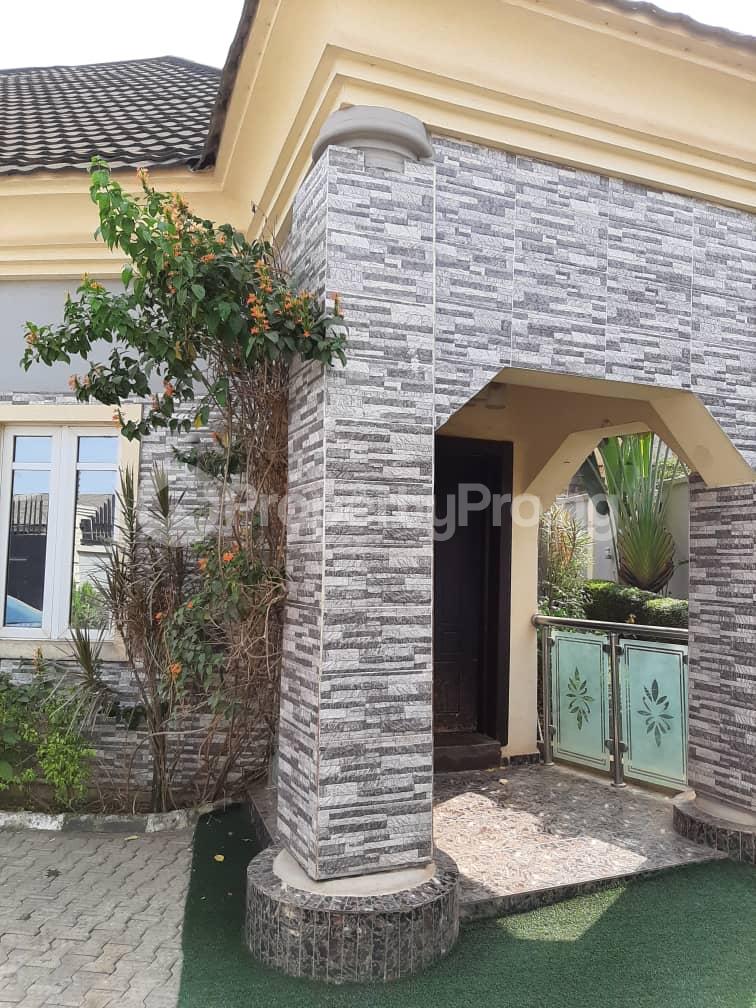 5 bedroom House for sale Goodwill Estate Along Ojodu Abiodun Road Berger. Berger Ojodu Lagos