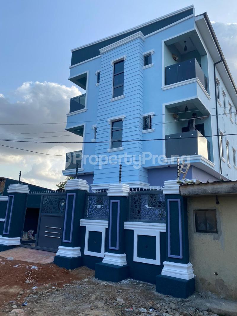 6 bedroom House for sale Lambe Ifo Ogun