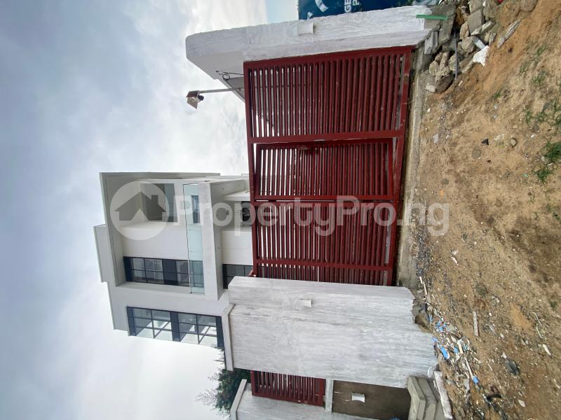 6 bedroom House for sale Banana Island Banana Island Ikoyi Lagos - 0