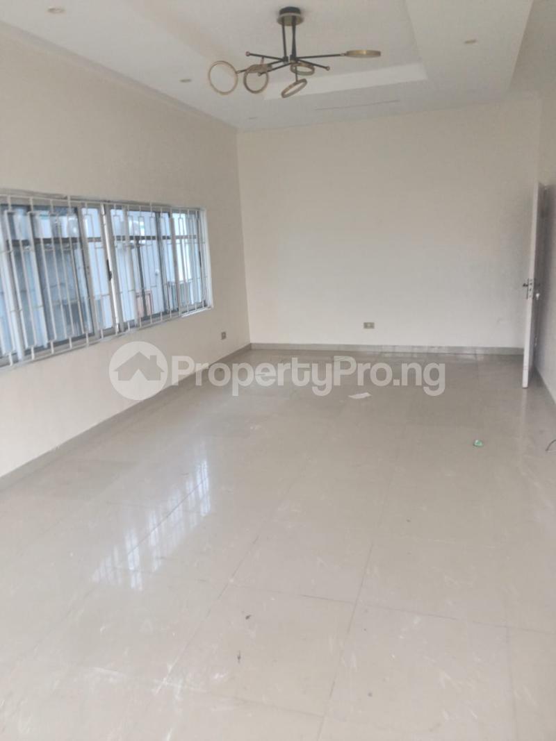6 bedroom House for rent @ Awuse Estate, Opebi Ikeja Lagos Opebi Ikeja Lagos