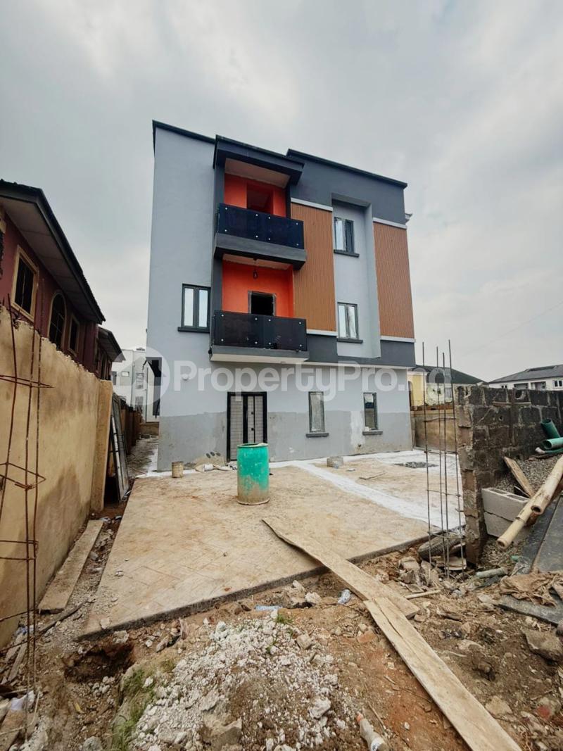 5 bedroom House for sale Magodo GRA Phase 1 Ojodu Lagos
