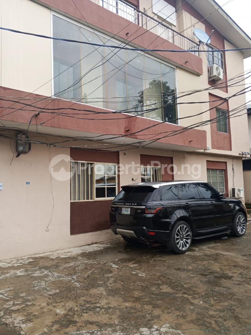 Commercial Property for sale Lovly Environment Off Allen Avenue Ikeja Allen Avenue Ikeja Lagos