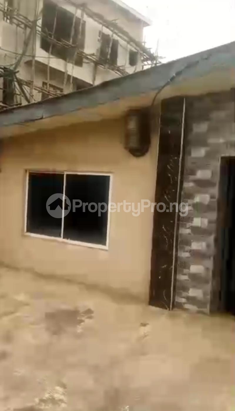 8 bedroom Commercial Property for rent Awolowo way Ikeja Lagos