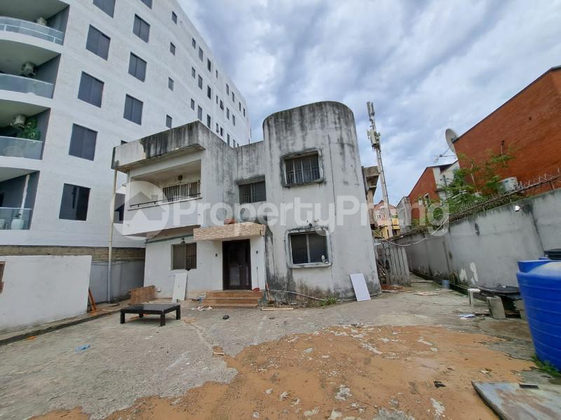 9 bedroom House for rent Off Ligali Ayorinde Street, Victoria Island Lagos