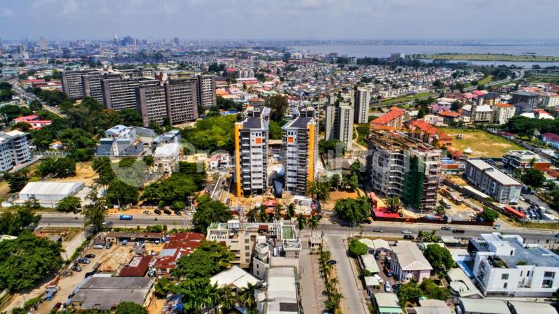 3 bedroom House for rent Ikoyi Lagos