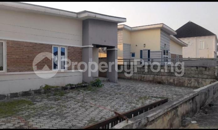 3 bedroom House for sale Bogije Ibeju Lekki Lagos Ibeju-Lekki Lagos
