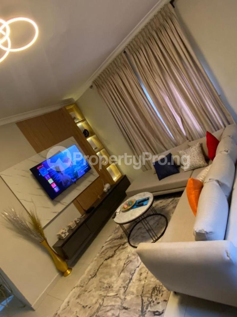 1 bedroom Flat / Apartment for rent Lekki Phase 1 Lekki Lagos