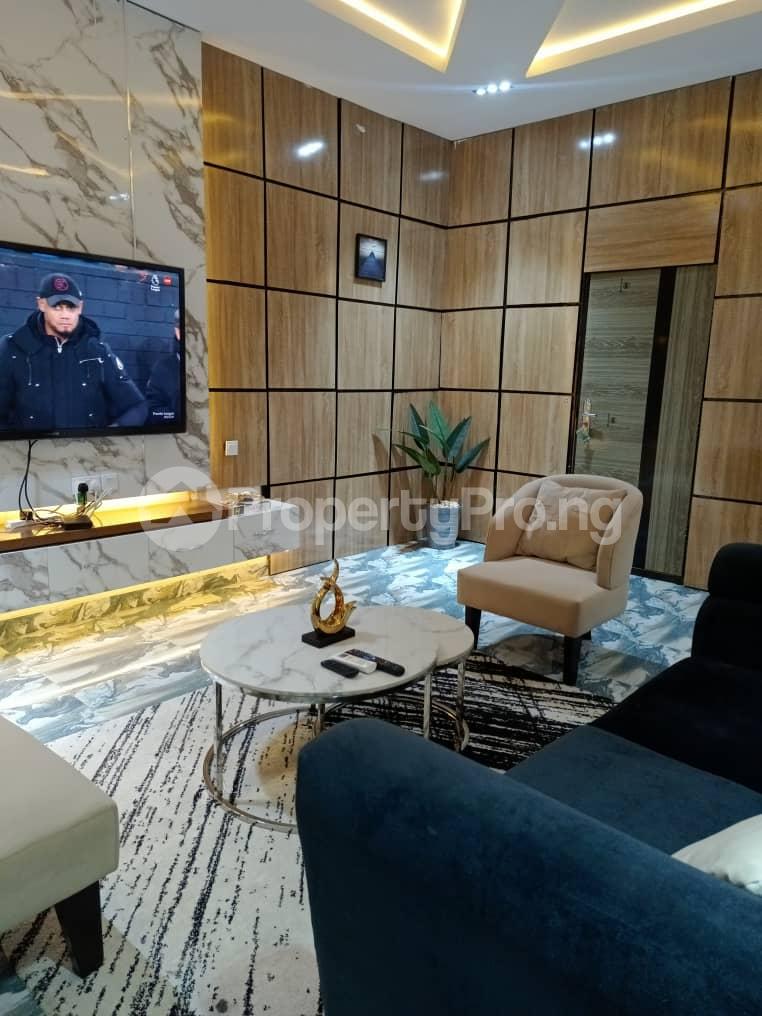 1 bedroom Flat / Apartment for rent Osapa london Lekki Lagos