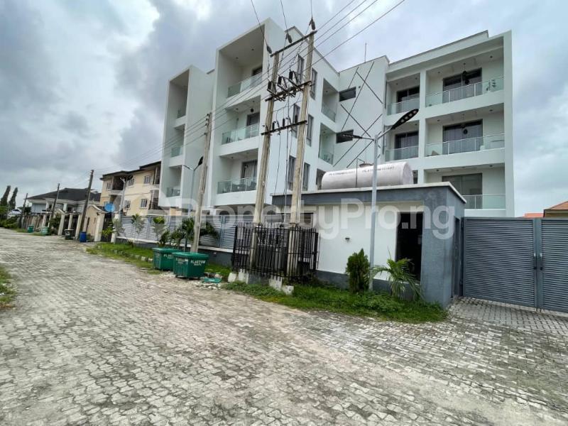 2 bedroom Flat / Apartment for sale Platinum Way Ikate Lekki Lagos