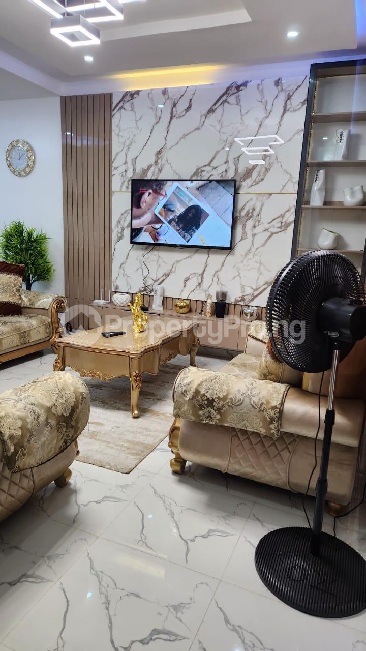 3 bedroom House for rent VGC Lekki Lagos