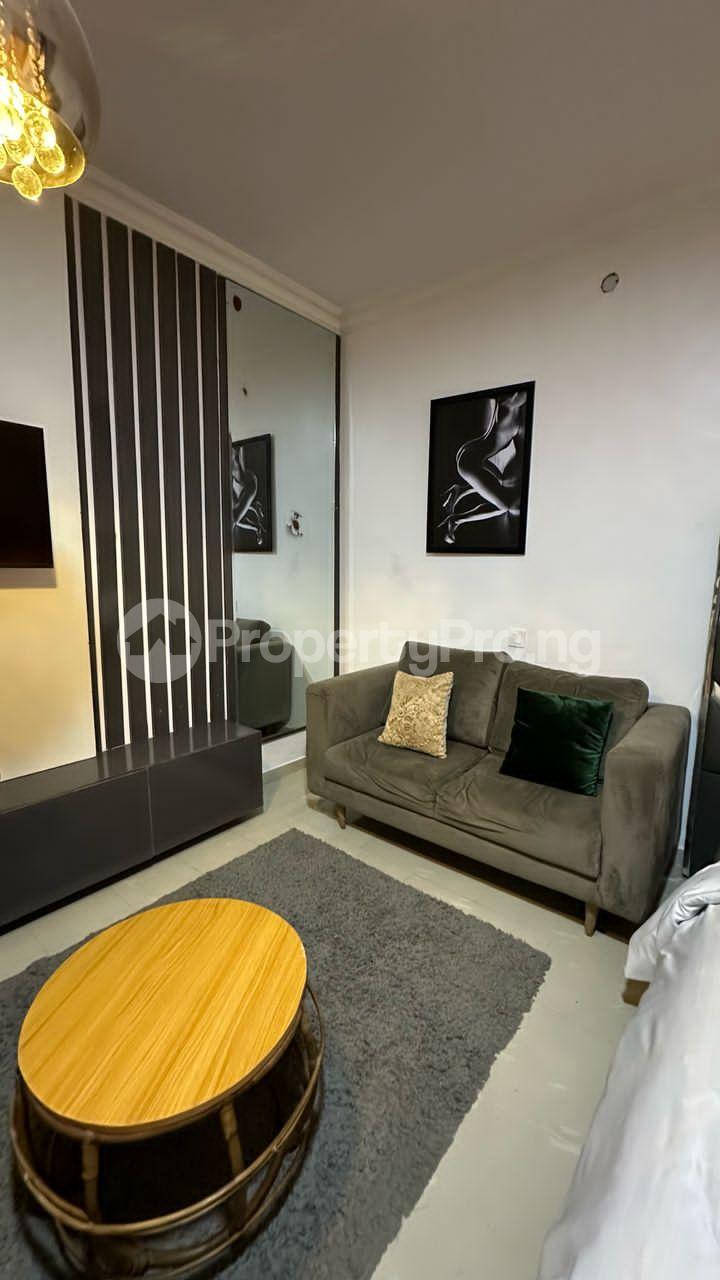 Flat / Apartment for rent Lekki Phase 1 Lekki Lagos