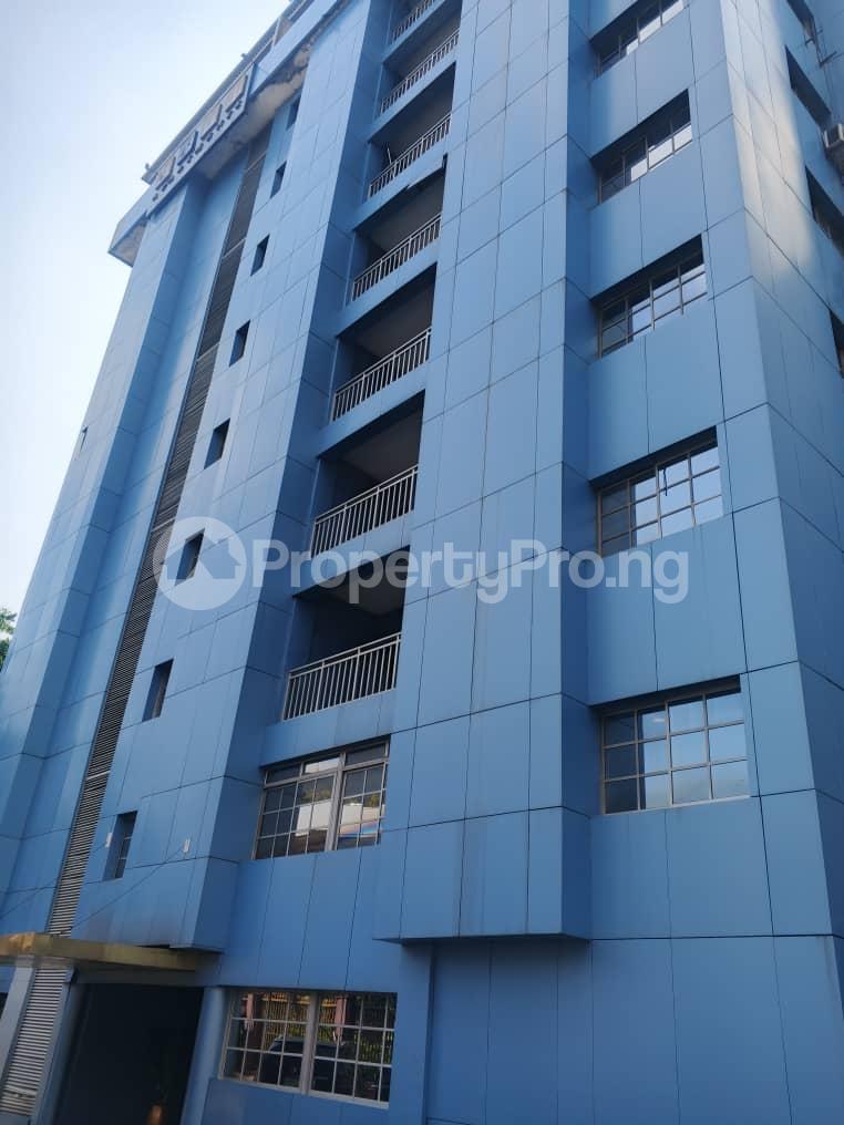 1 bedroom Flat / Apartment for rent Victoria Island Lagos