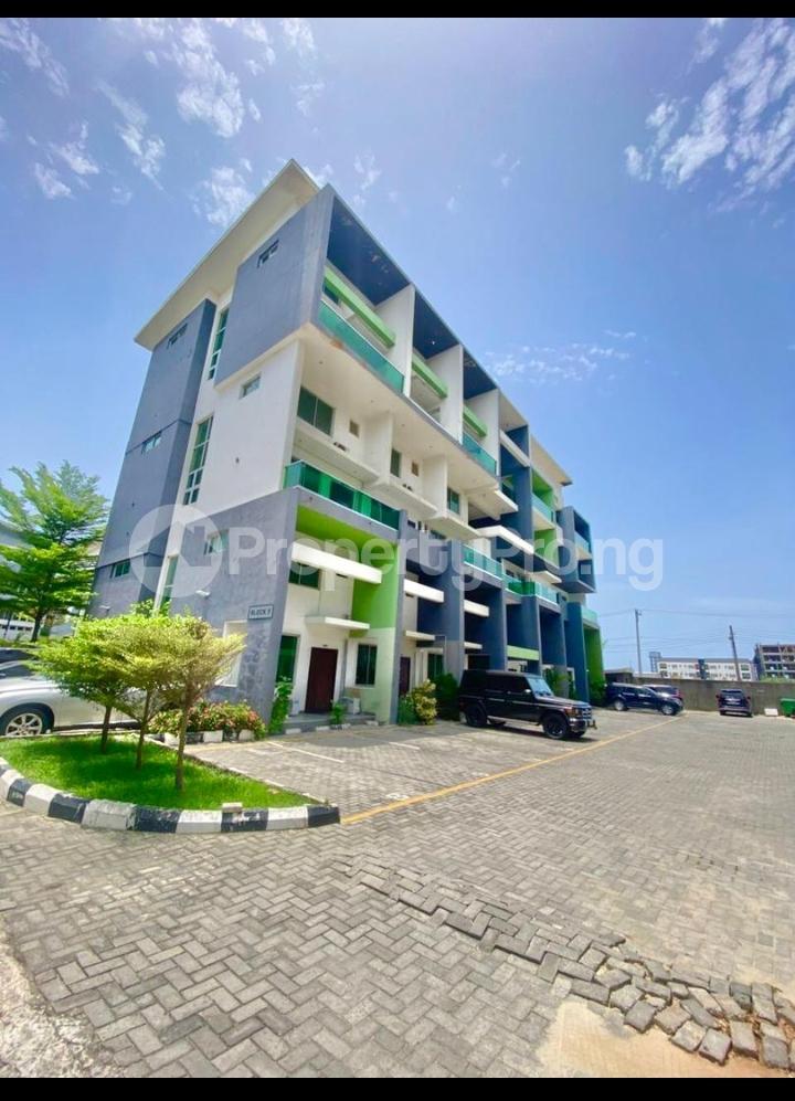 2 bedroom House for rent Ikate Lekki Lagos