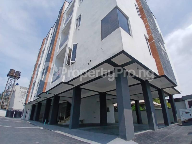 Flat / Apartment for rent Osapa london Lekki Lagos