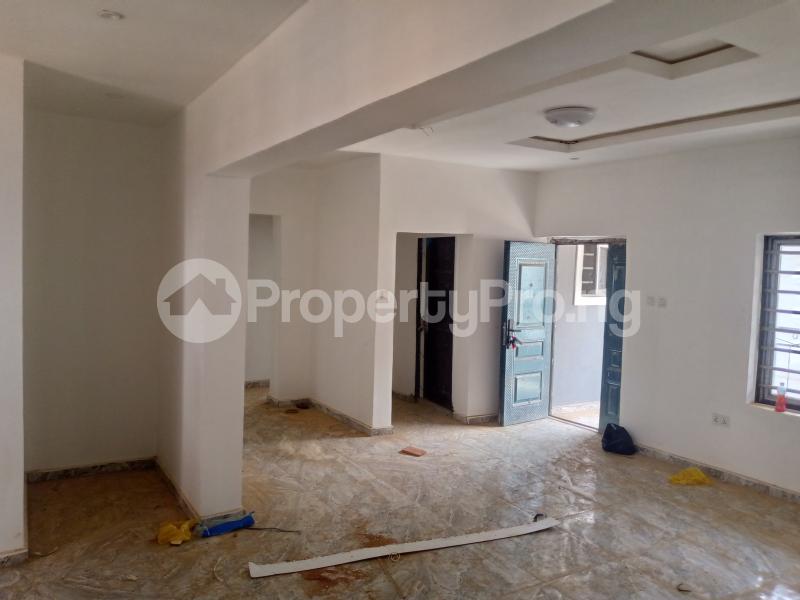 2 bedroom Flat / Apartment for rent Fo1, Kubwa Abuja