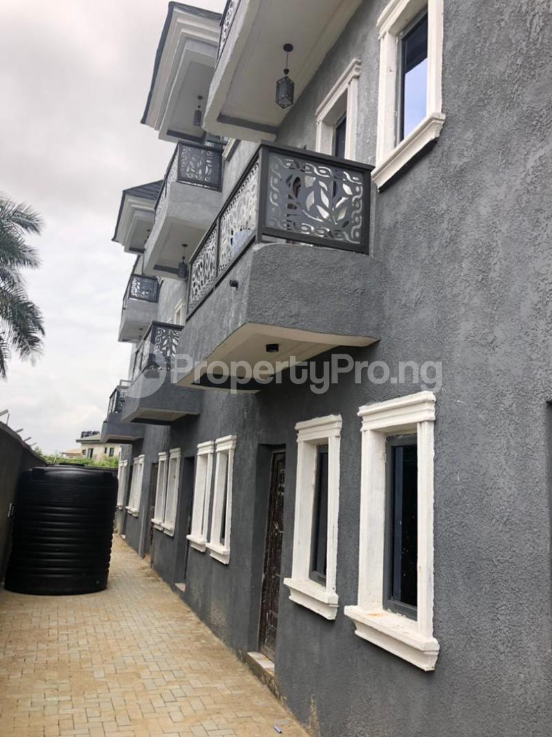 1 bedroom Flat / Apartment for rent Harmony Estate, Langbasa Ado Ajah Lagos