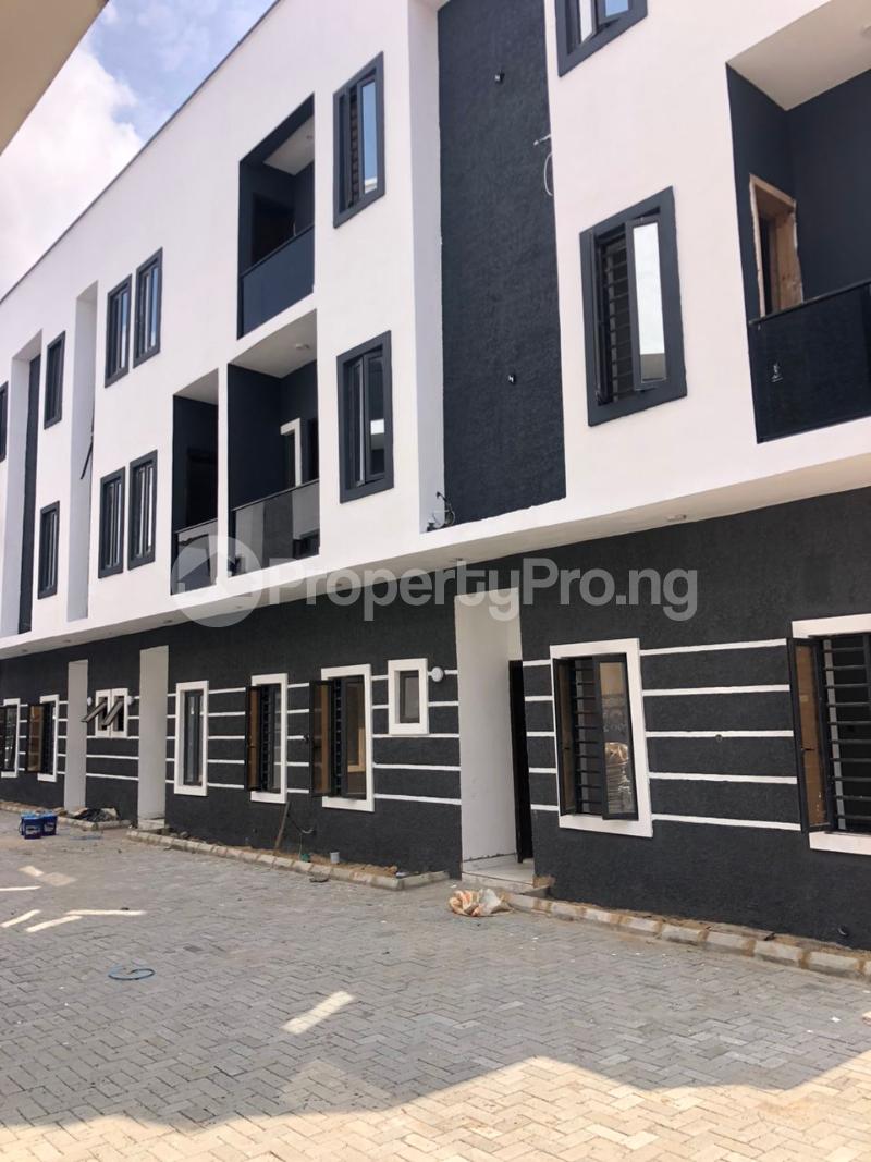 4 bedroom House for sale Freedom Way Lekki Lagos