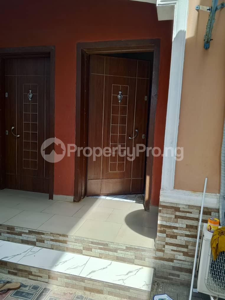 Flat / Apartment for rent Awoyaya Ajah Lagos