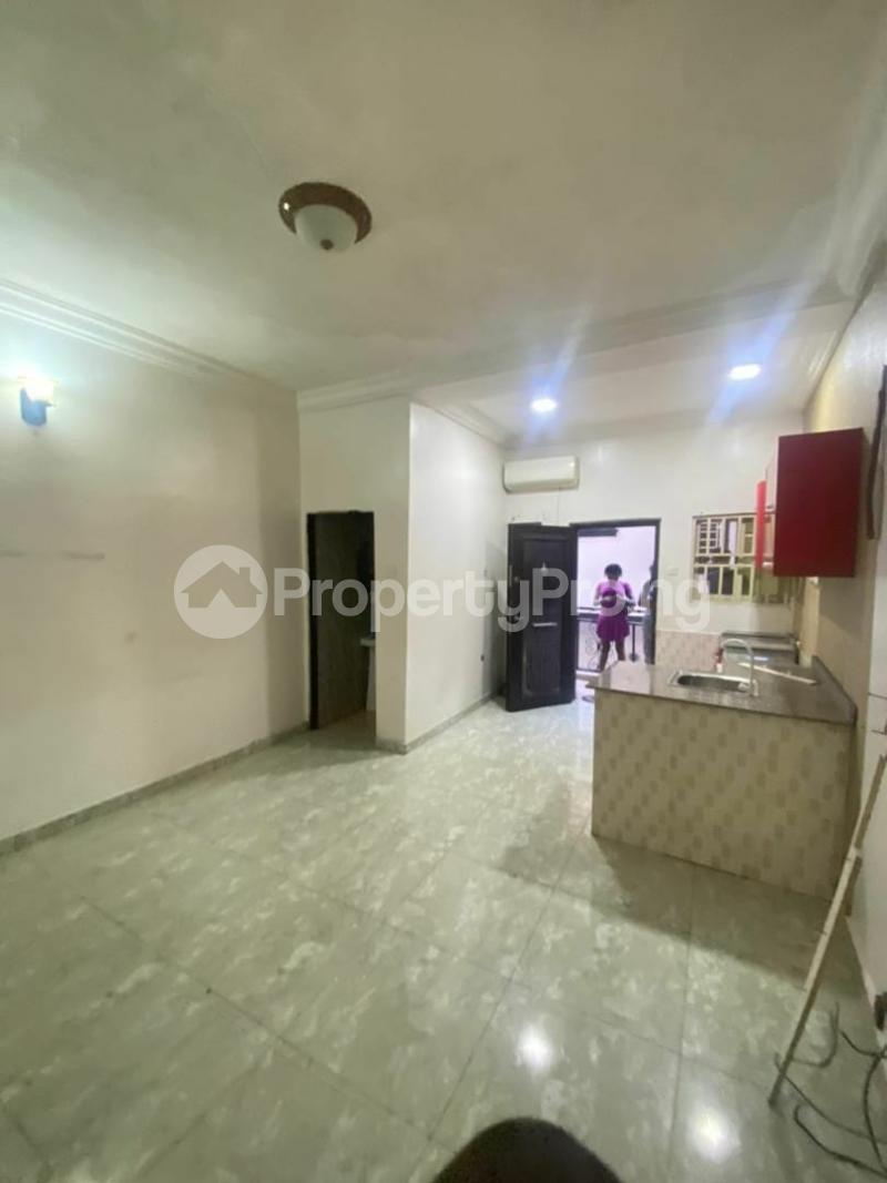 1 bedroom Flat / Apartment for rent Bakare Estate Jakande Lekki Lagos