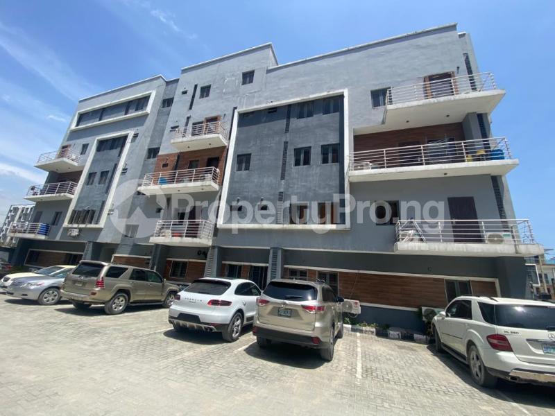 2 bedroom Flat / Apartment for rent Freedom Way Lekki Lagos