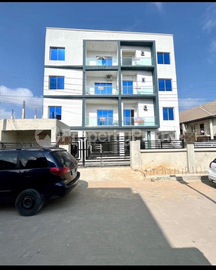 2 bedroom Flat / Apartment for rent Ikate Lekki Lagos