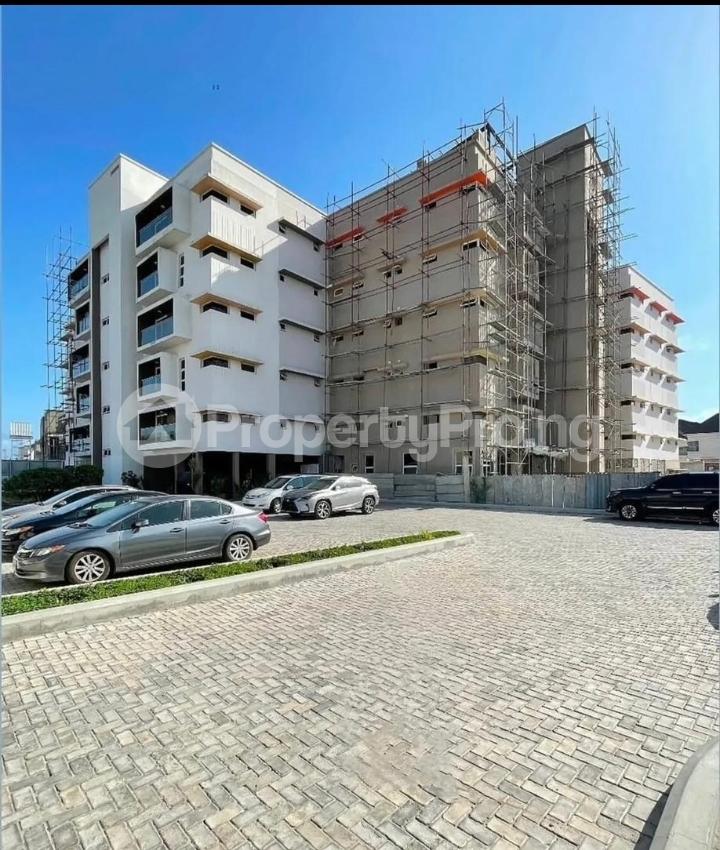 2 bedroom Flat / Apartment for rent Ikate Lekki Lagos