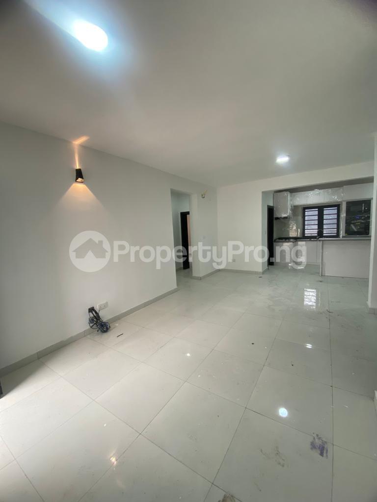 2 bedroom Flat / Apartment for rent Ilaje Ajah Lagos