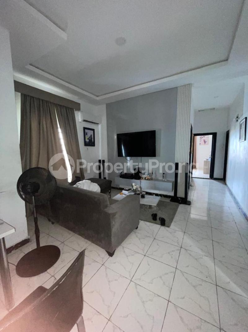 1 bedroom Flat / Apartment for rent Salem Ilasan Ikate Lekki Lagos