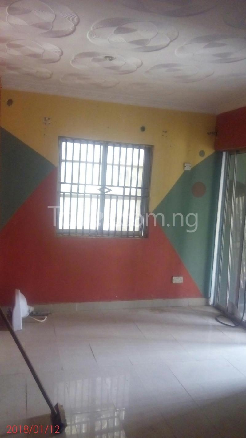 Flat / Apartment for rent Puposhola Area Fagba Agege Lagos - 0