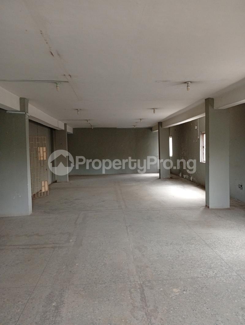 Commercial Property for rent Opebi Ikeja Lagos