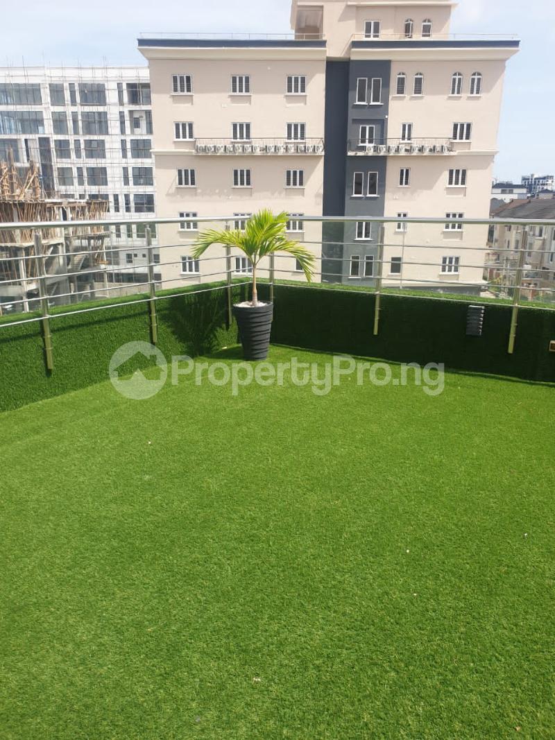10 bedroom Commercial Property for rent Off Banana Island Road Banana Island Ikoyi Lagos