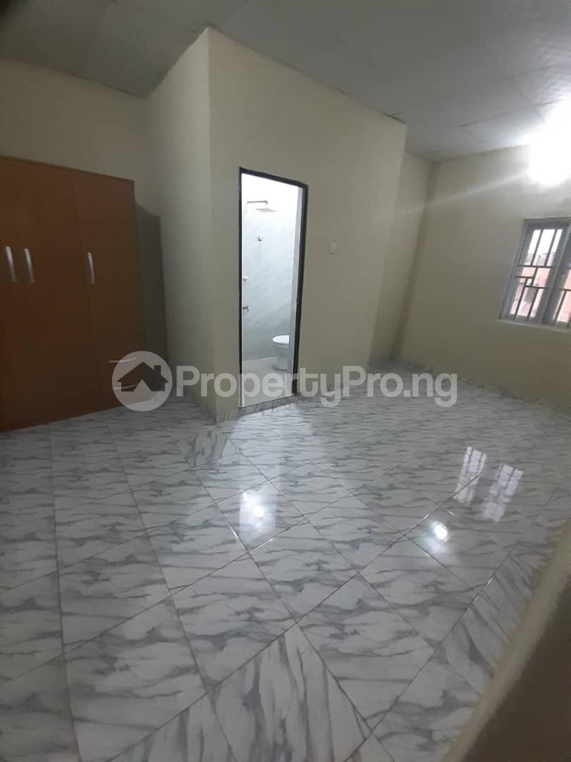 2 bedroom Flat / Apartment for rent Off St Finbarrs College Road, Akoka, Yaba. Akoka Yaba Lagos - 0