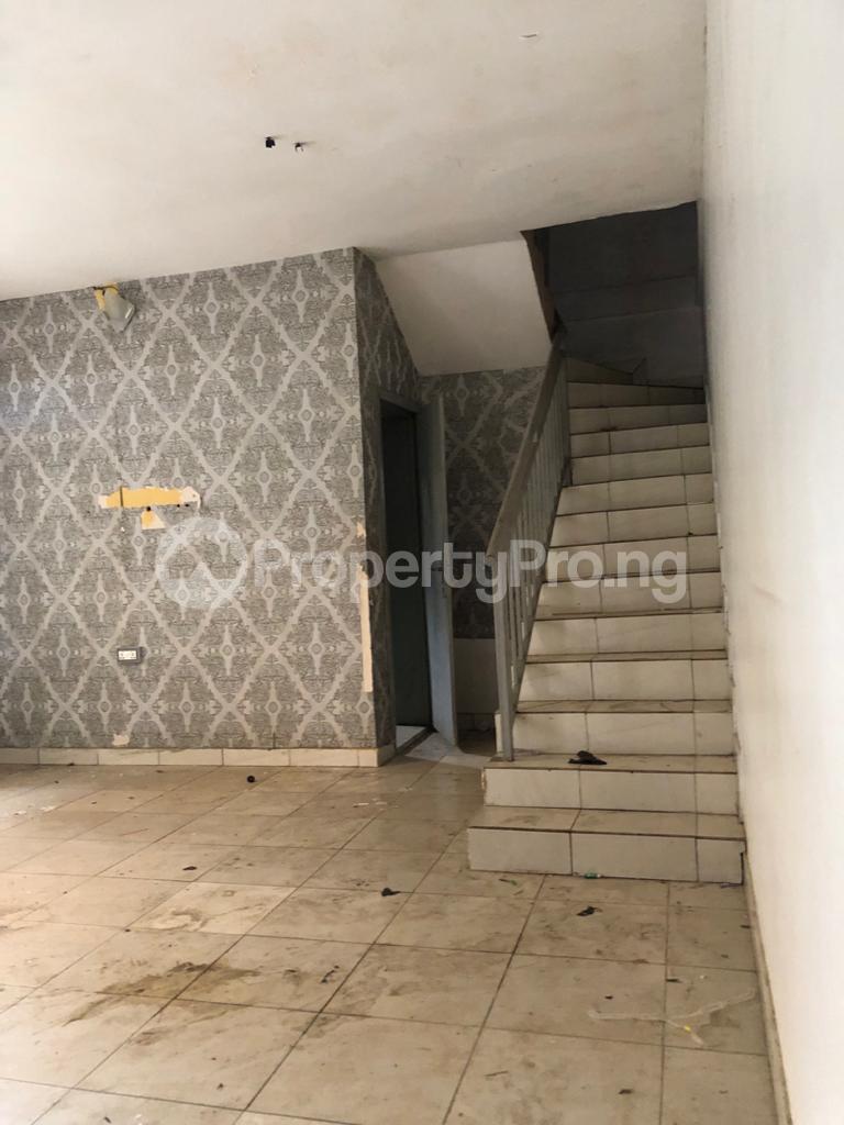 2 bedroom House for rent Yaba, Lagos. Yaba Lagos