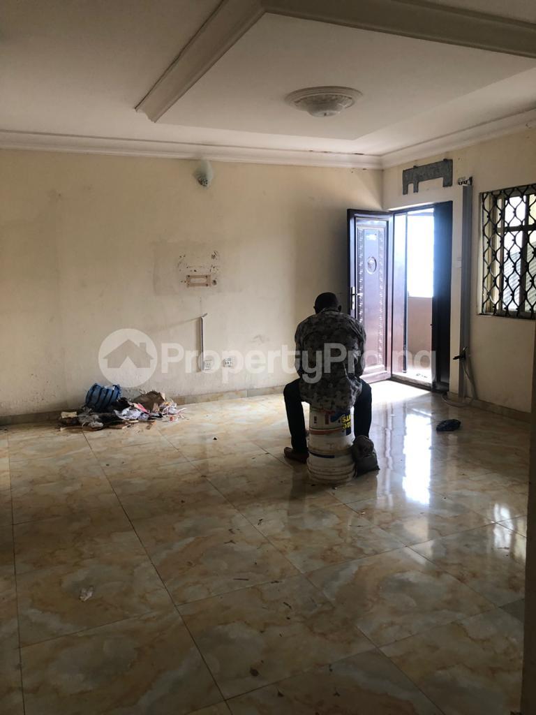 3 bedroom Flat / Apartment for rent Akoka, Yaba, Lagos. Akoka Yaba Lagos