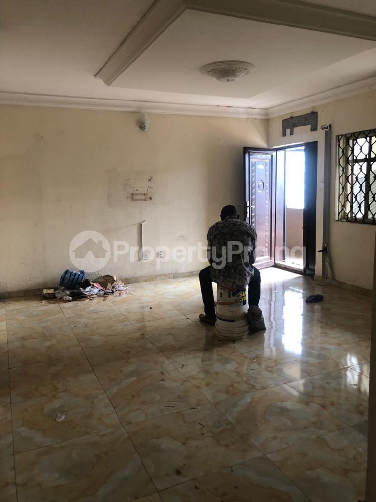 3 bedroom Flat / Apartment for rent Akoka, Yaba, Lagos. Akoka Yaba Lagos - 0