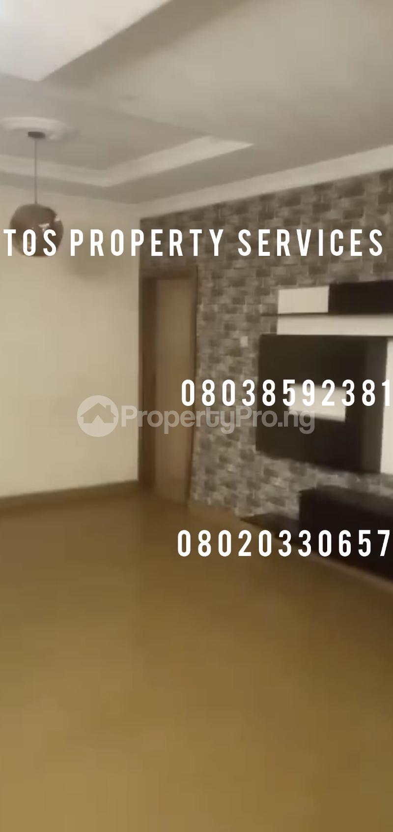3 bedroom Flat / Apartment for rent Off Herbert Macaulay Way, Yaba, Lagos. Yaba Lagos